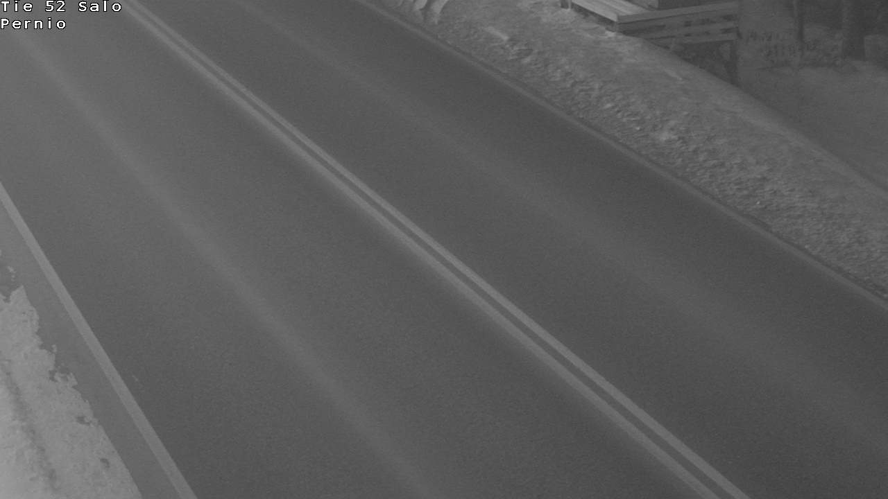 Kelikamerat Kuva Tie 52 Salo, Perniö, Salo, Varsinais-Suomi