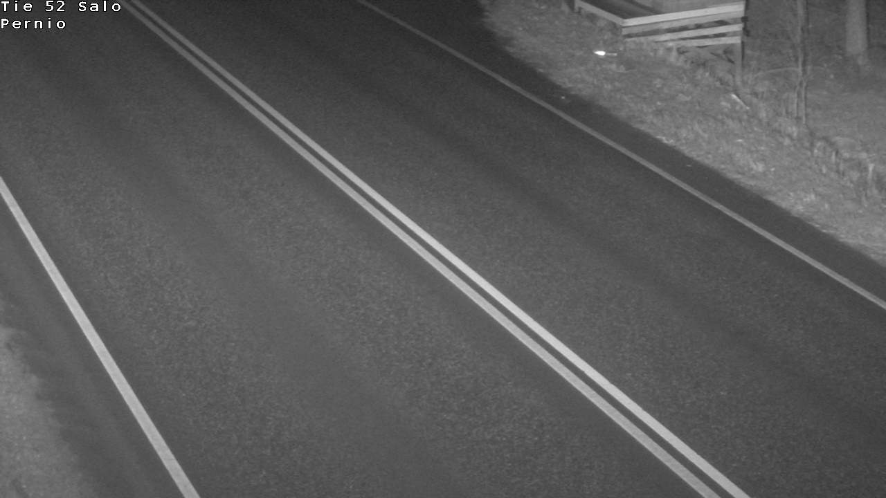 Kelikamerat Kuva Tie 52 Salo, Perniö, Salo, Varsinais-Suomi