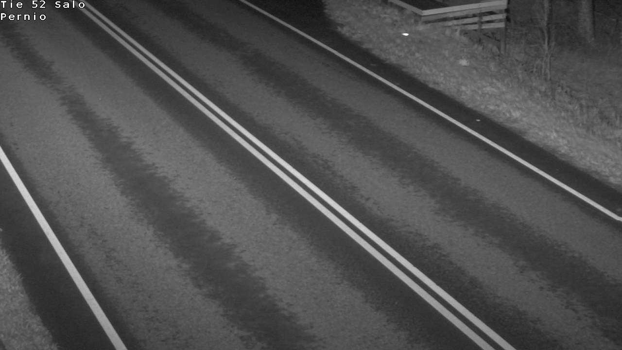 Kelikamerat Kuva Tie 52 Salo, Perniö, Salo, Varsinais-Suomi