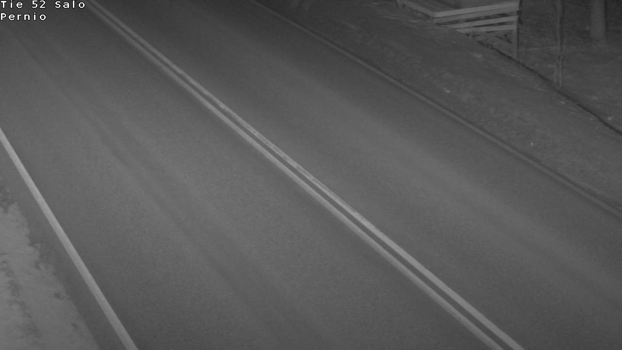 Kelikamerat Kuva Tie 52 Salo, Perniö, Salo, Varsinais-Suomi