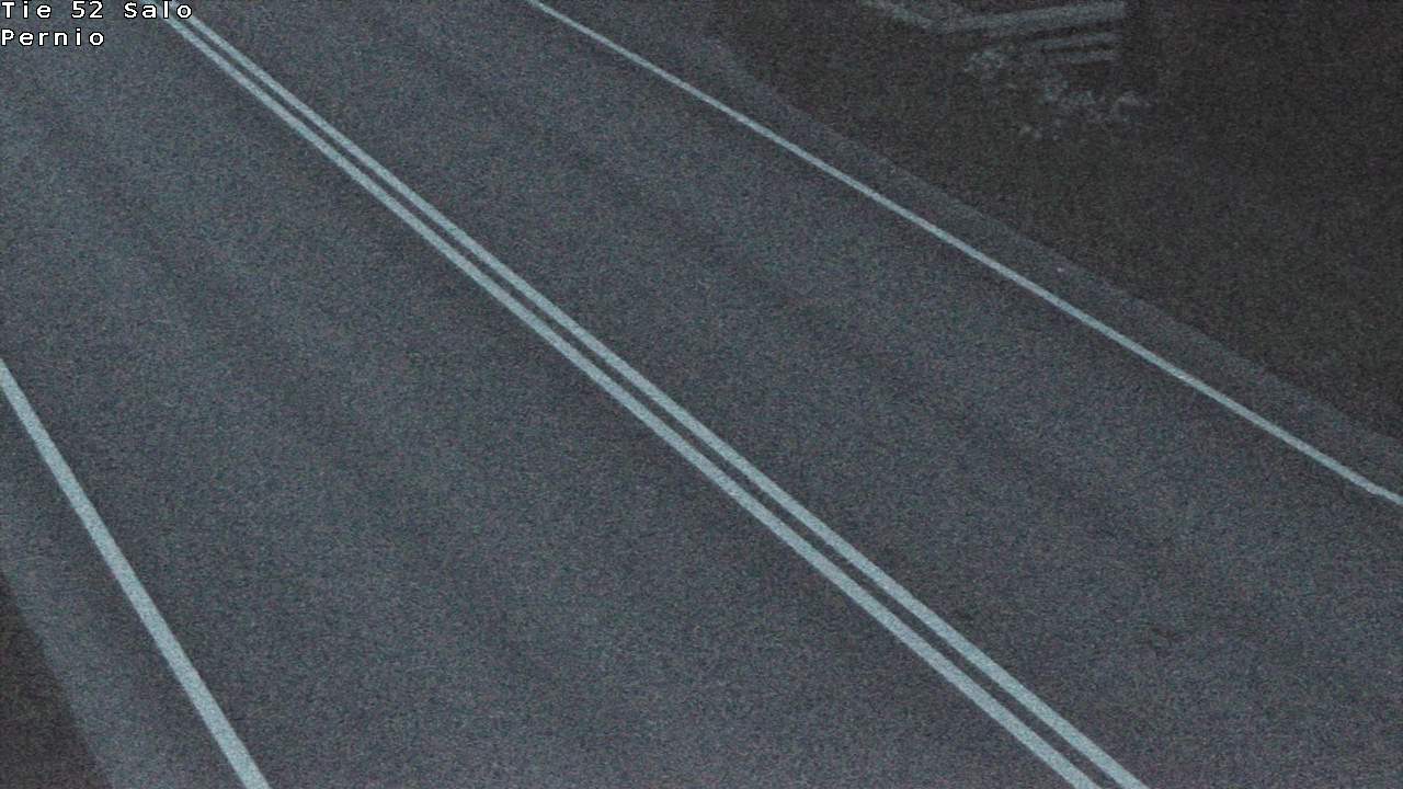 Kelikamerat Kuva Tie 52 Salo, Perniö, Salo, Varsinais-Suomi