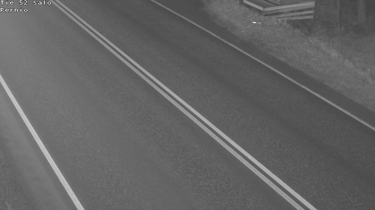 Kelikamerat Kuva Tie 52 Salo, Perniö, Salo, Varsinais-Suomi