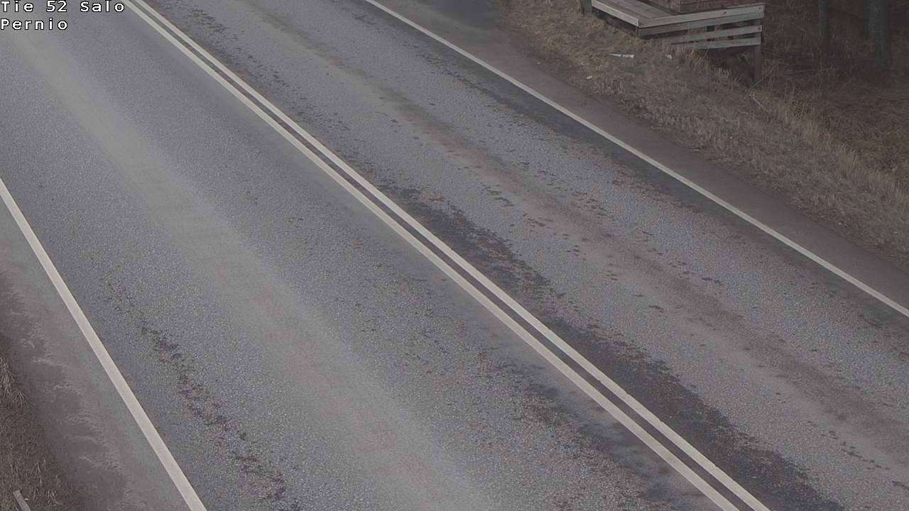 Kelikamerat Kuva Tie 52 Salo, Perniö, Salo, Varsinais-Suomi