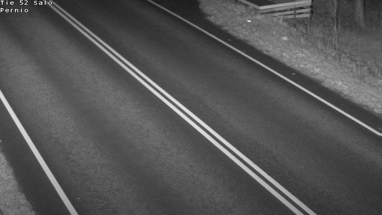 Kelikamerat Kuva Tie 52 Salo, Perniö, Salo, Varsinais-Suomi