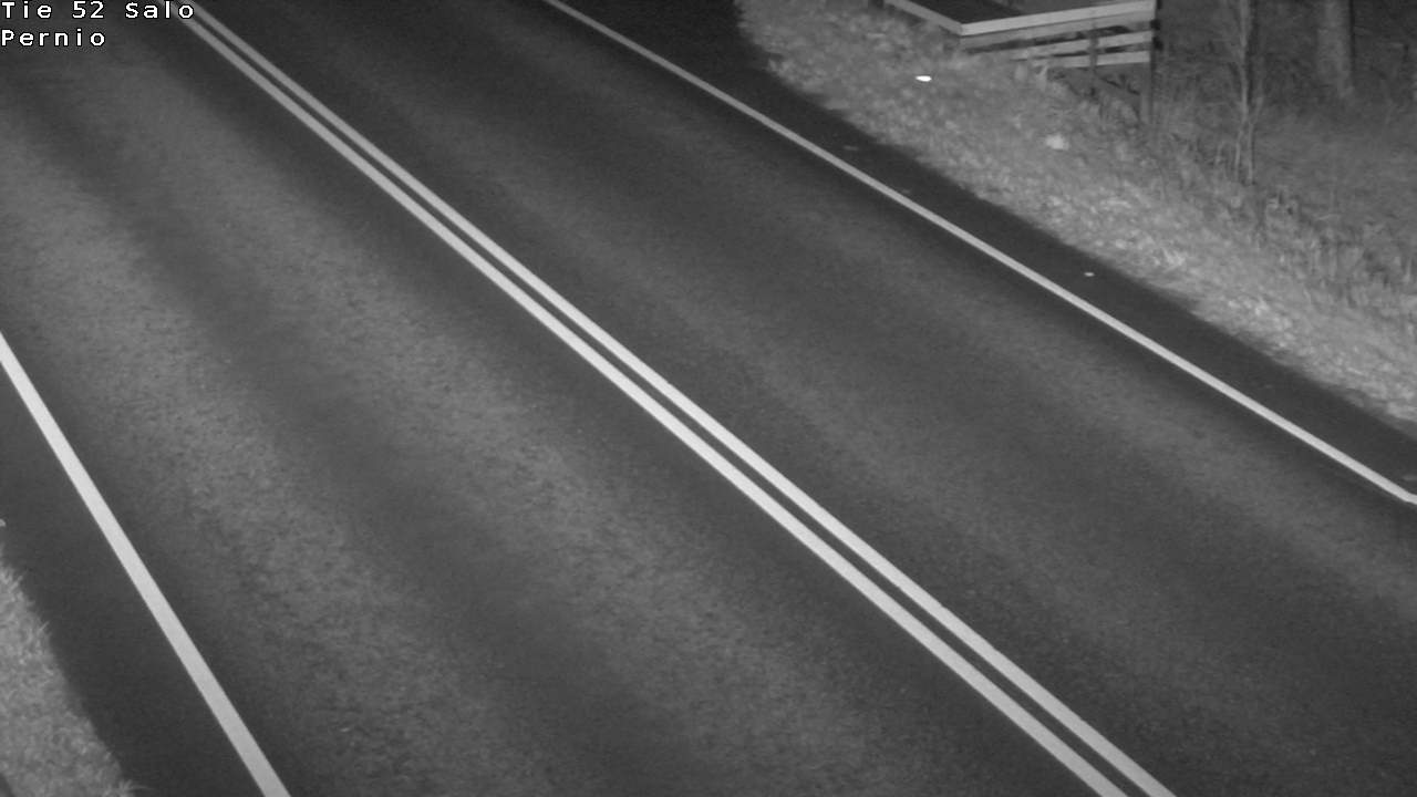 Kelikamerat Kuva Tie 52 Salo, Perniö, Salo, Varsinais-Suomi