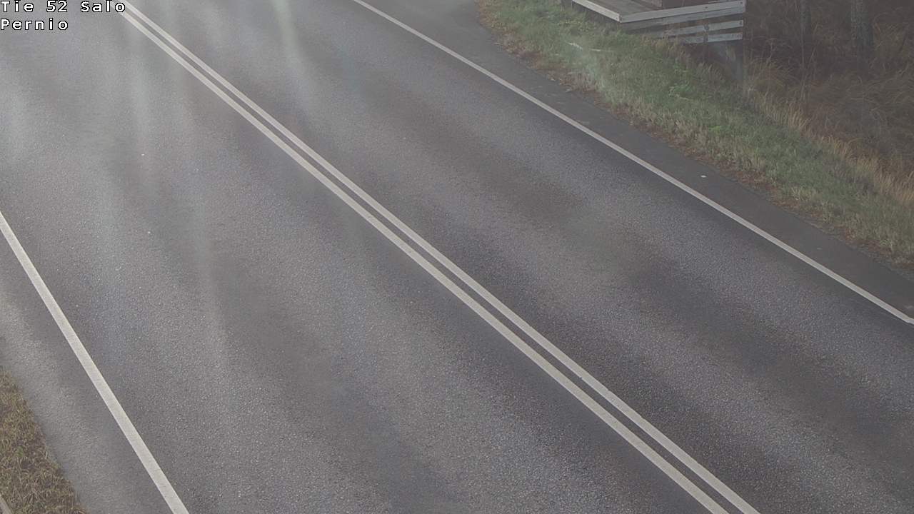 Kelikamerat Kuva Tie 52 Salo, Perniö, Salo, Varsinais-Suomi