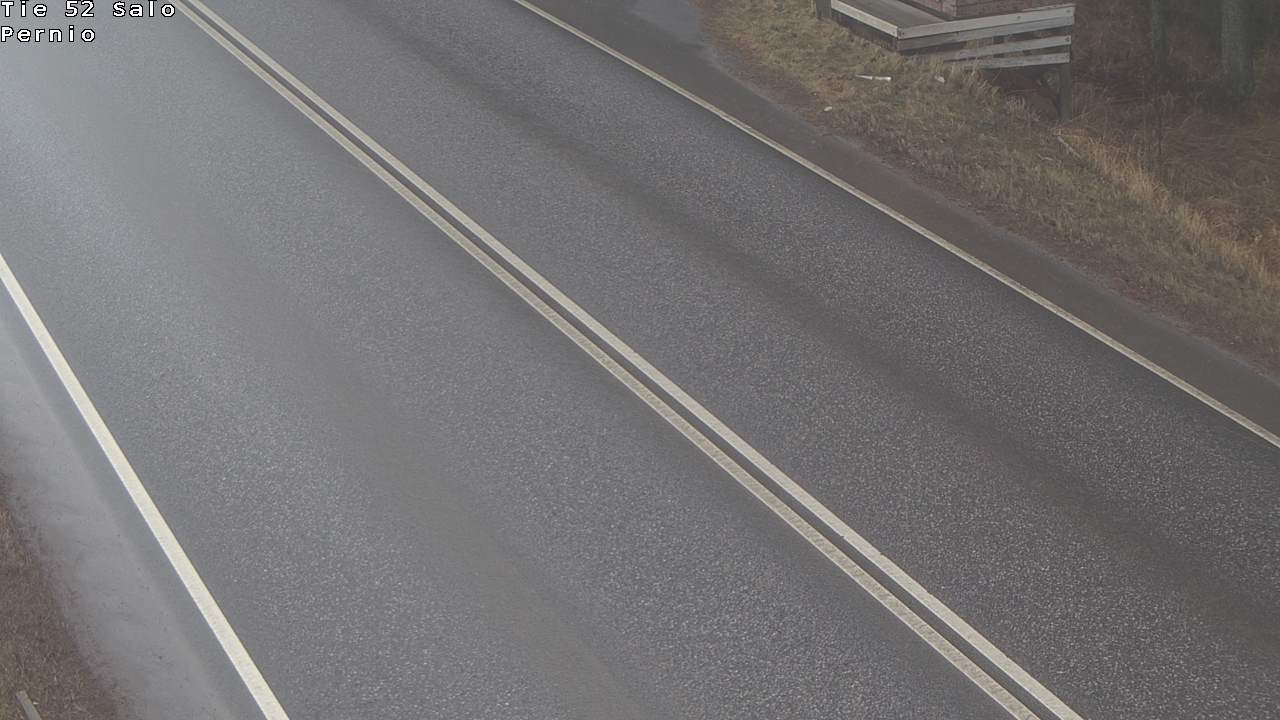 Kelikamerat Kuva Tie 52 Salo, Perniö, Salo, Varsinais-Suomi