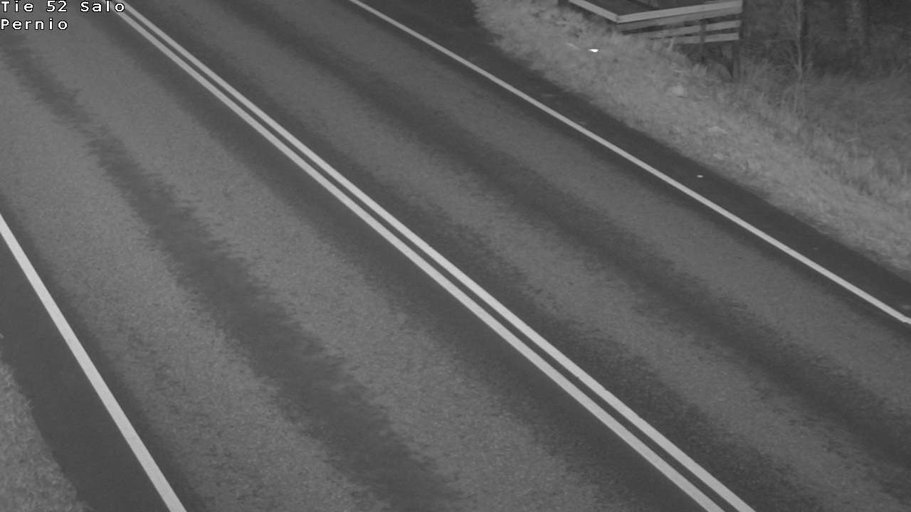 Kelikamerat Kuva Tie 52 Salo, Perniö, Salo, Varsinais-Suomi