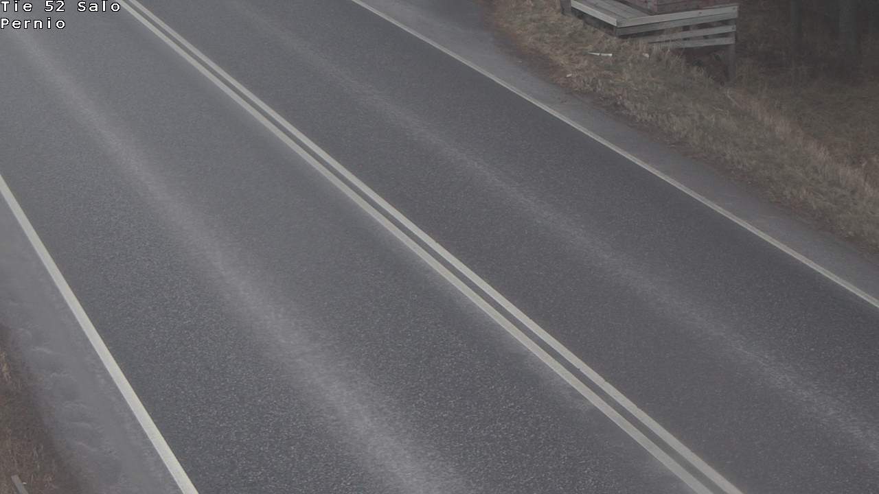 Kelikamerat Kuva Tie 52 Salo, Perniö, Salo, Varsinais-Suomi