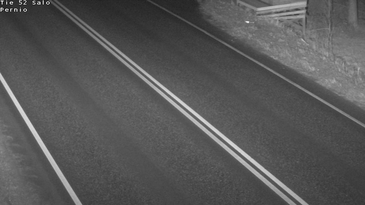 Kelikamerat Kuva Tie 52 Salo, Perniö, Salo, Varsinais-Suomi