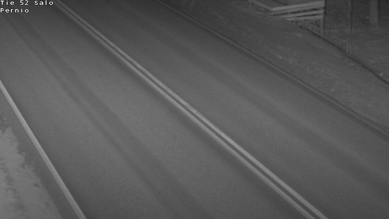 Kelikamerat Kuva Tie 52 Salo, Perniö, Salo, Varsinais-Suomi