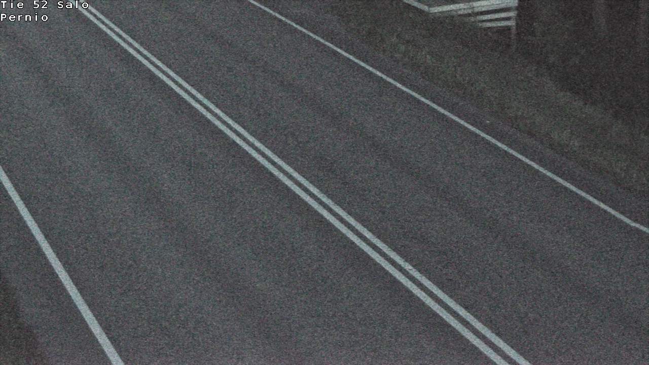 Kelikamerat Kuva Tie 52 Salo, Perniö, Salo, Varsinais-Suomi