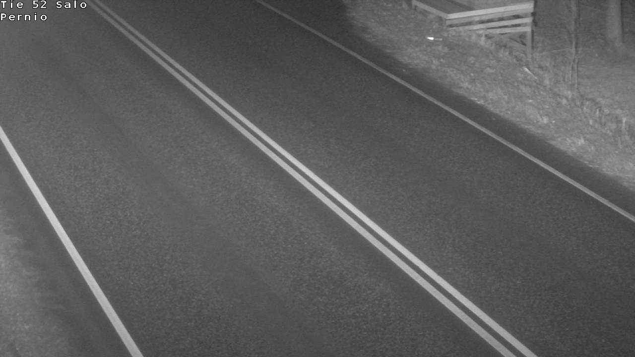 Kelikamerat Kuva Tie 52 Salo, Perniö, Salo, Varsinais-Suomi