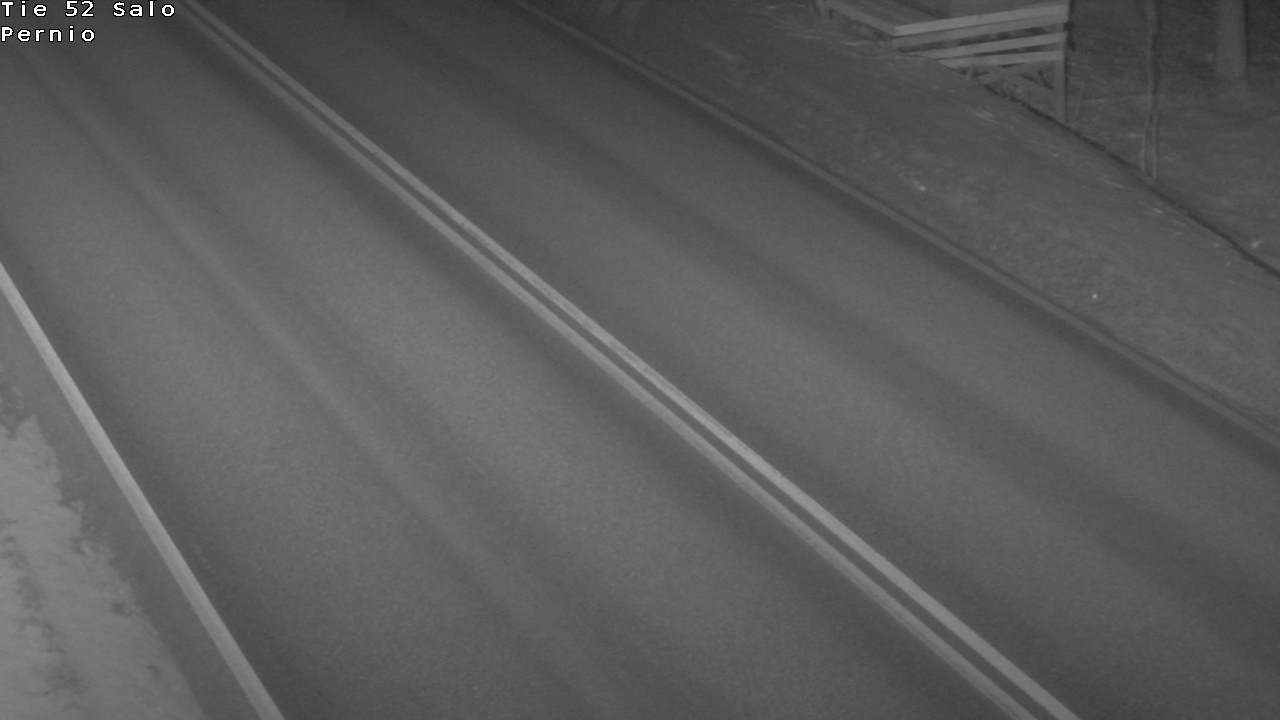 Kelikamerat Kuva Tie 52 Salo, Perniö, Salo, Varsinais-Suomi