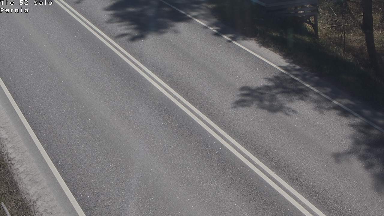 Kelikamerat Kuva Tie 52 Salo, Perniö, Salo, Varsinais-Suomi
