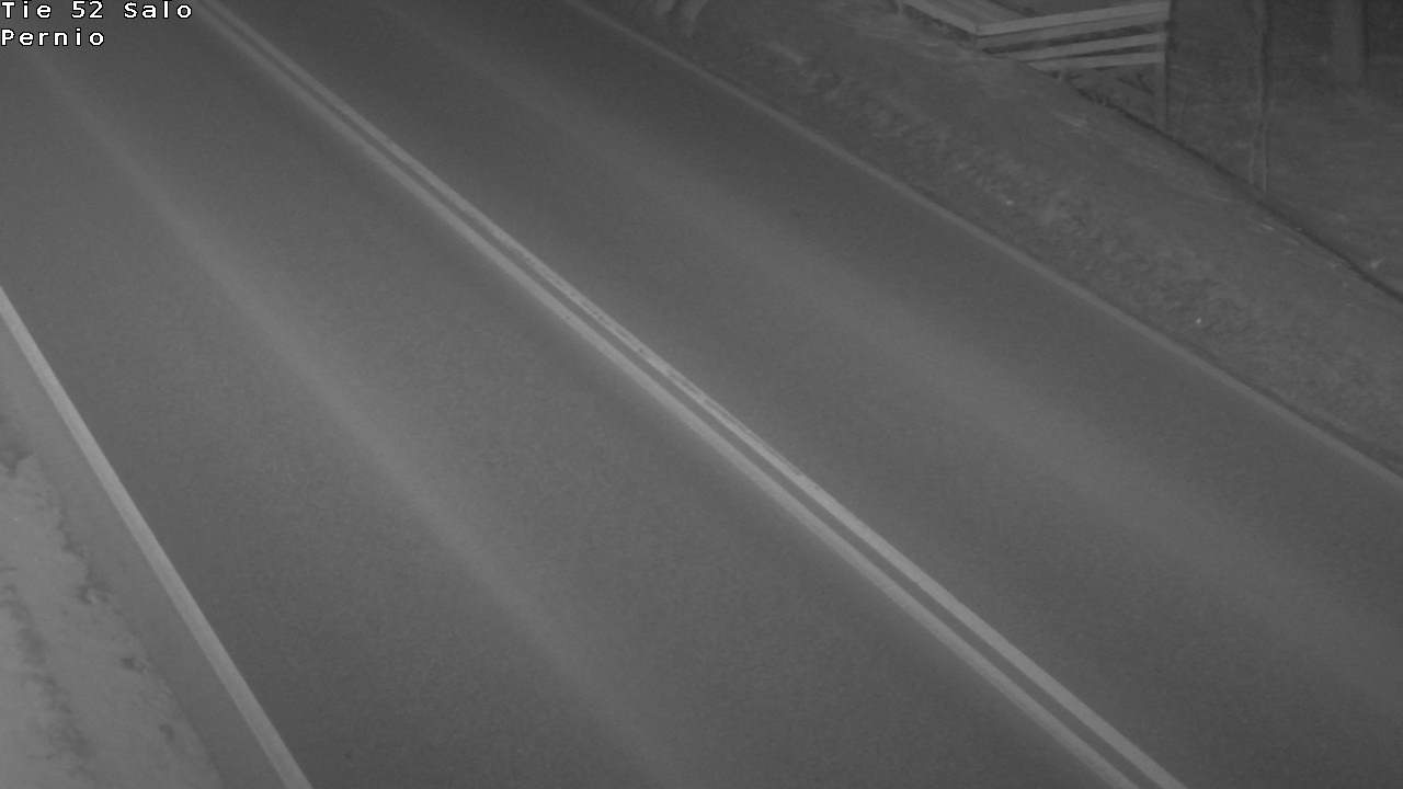 Kelikamerat Kuva Tie 52 Salo, Perniö, Salo, Varsinais-Suomi