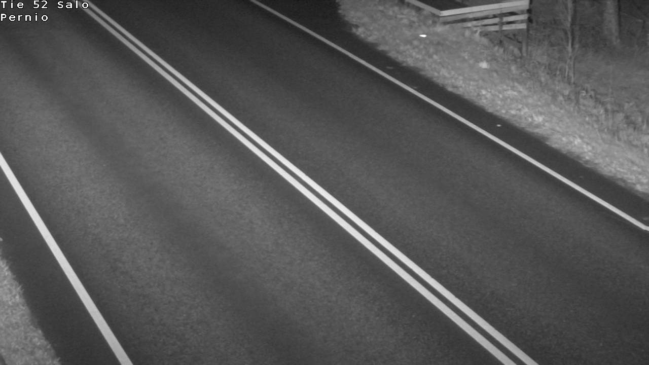 Kelikamerat Kuva Tie 52 Salo, Perniö, Salo, Varsinais-Suomi