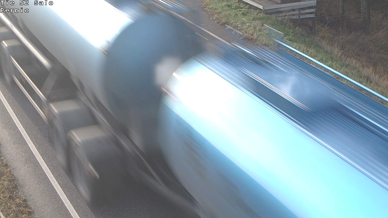 Kelikamerat Kuva Tie 52 Salo, Perniö, Salo, Varsinais-Suomi