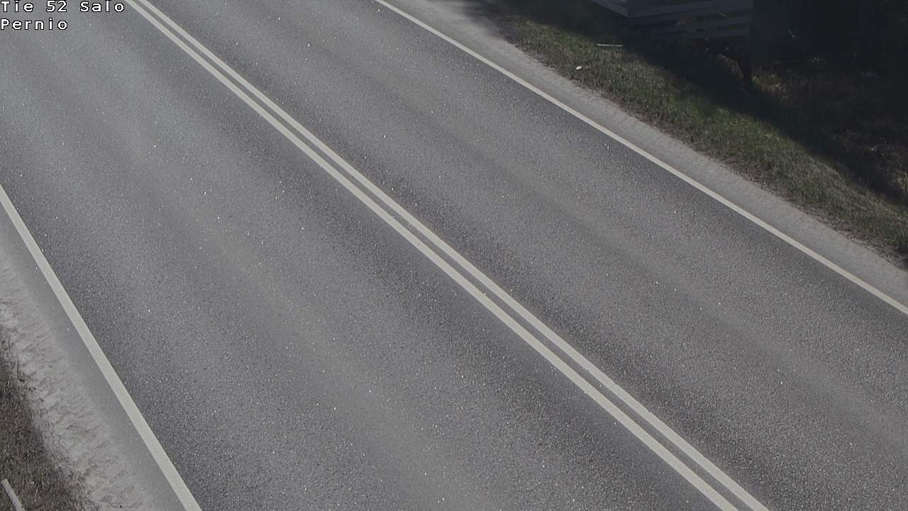 Kelikamerat Kuva Tie 52 Salo, Perniö, Salo, Varsinais-Suomi