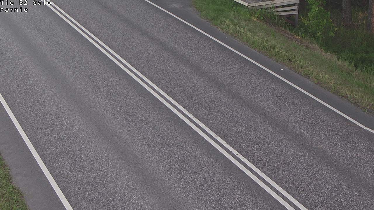 Kelikamerat Kuva Tie 52 Salo, Perniö, Salo, Varsinais-Suomi
