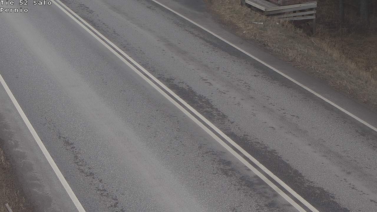 Kelikamerat Kuva Tie 52 Salo, Perniö, Salo, Varsinais-Suomi