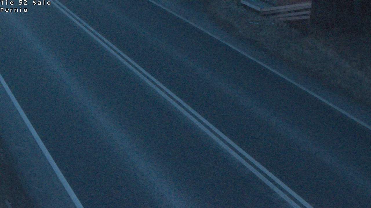 Kelikamerat Kuva Tie 52 Salo, Perniö, Salo, Varsinais-Suomi