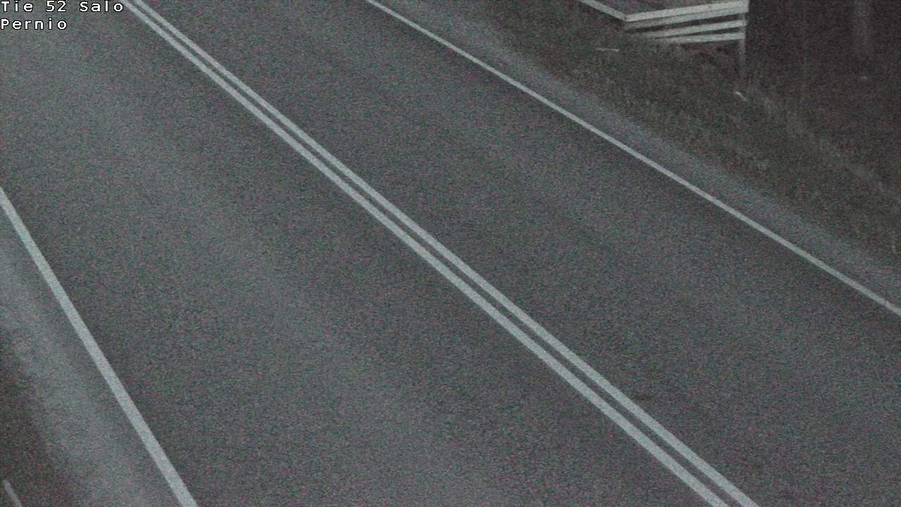 Kelikamerat Kuva Tie 52 Salo, Perniö, Salo, Varsinais-Suomi