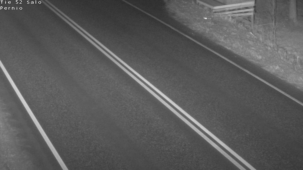 Kelikamerat Kuva Tie 52 Salo, Perniö, Salo, Varsinais-Suomi