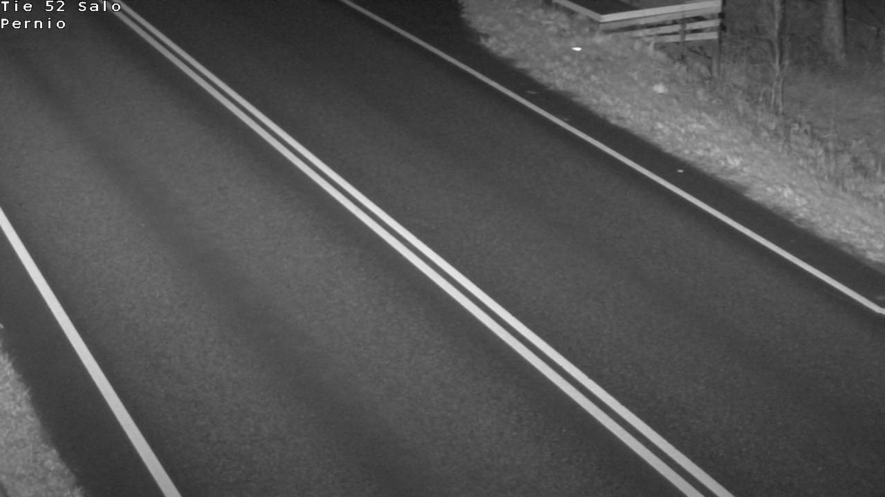 Kelikamerat Kuva Tie 52 Salo, Perniö, Salo, Varsinais-Suomi