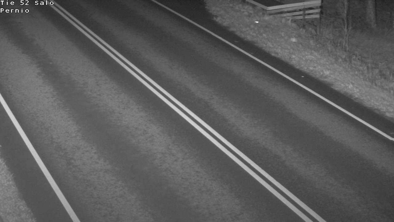 Kelikamerat Kuva Tie 52 Salo, Perniö, Salo, Varsinais-Suomi