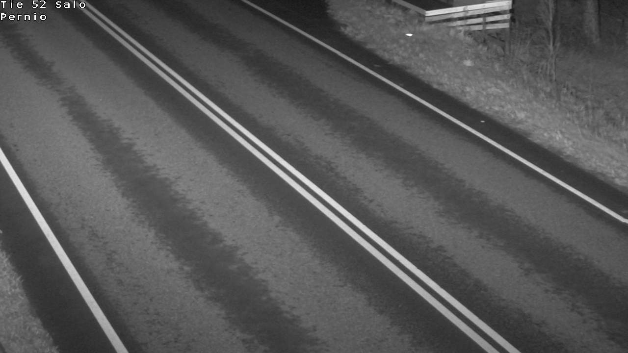 Kelikamerat Kuva Tie 52 Salo, Perniö, Salo, Varsinais-Suomi