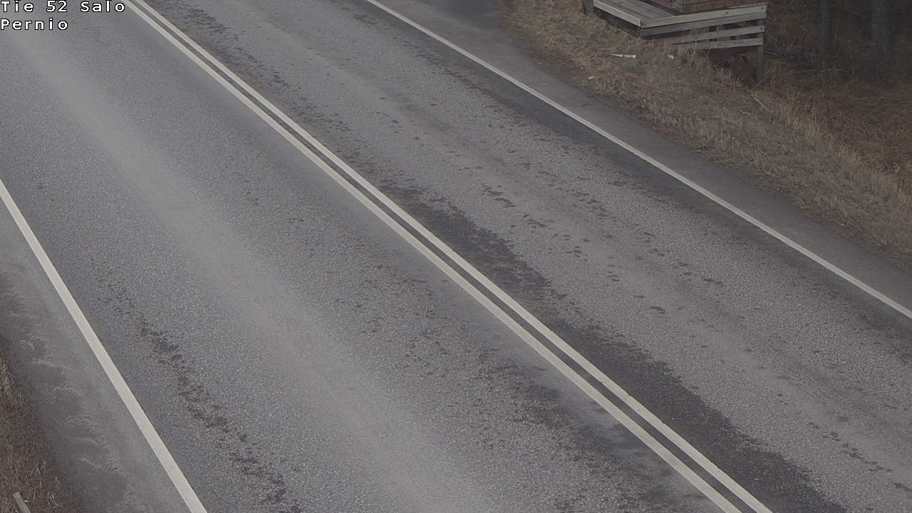 Kelikamerat Kuva Tie 52 Salo, Perniö, Salo, Varsinais-Suomi