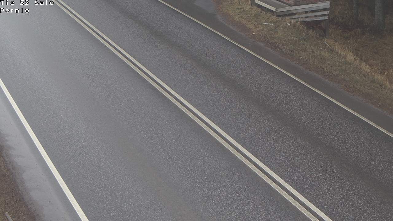 Kelikamerat Kuva Tie 52 Salo, Perniö, Salo, Varsinais-Suomi