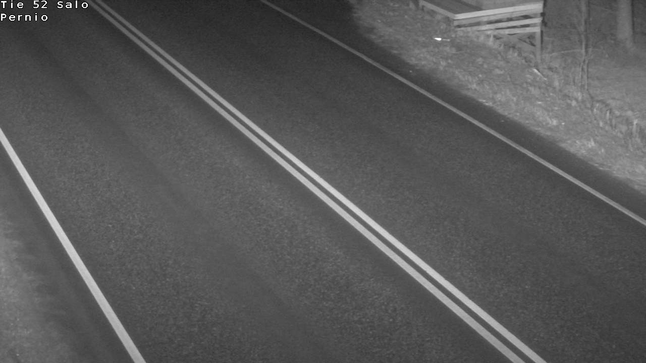 Kelikamerat Kuva Tie 52 Salo, Perniö, Salo, Varsinais-Suomi