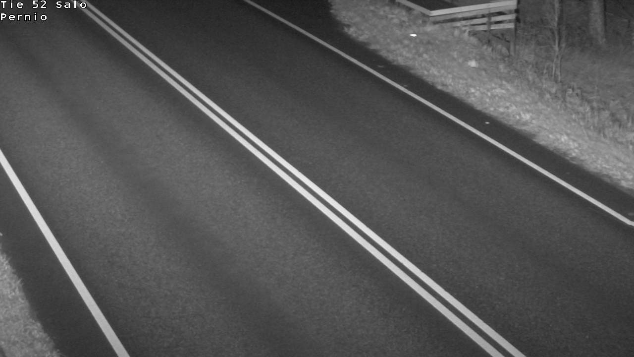 Kelikamerat Kuva Tie 52 Salo, Perniö, Salo, Varsinais-Suomi