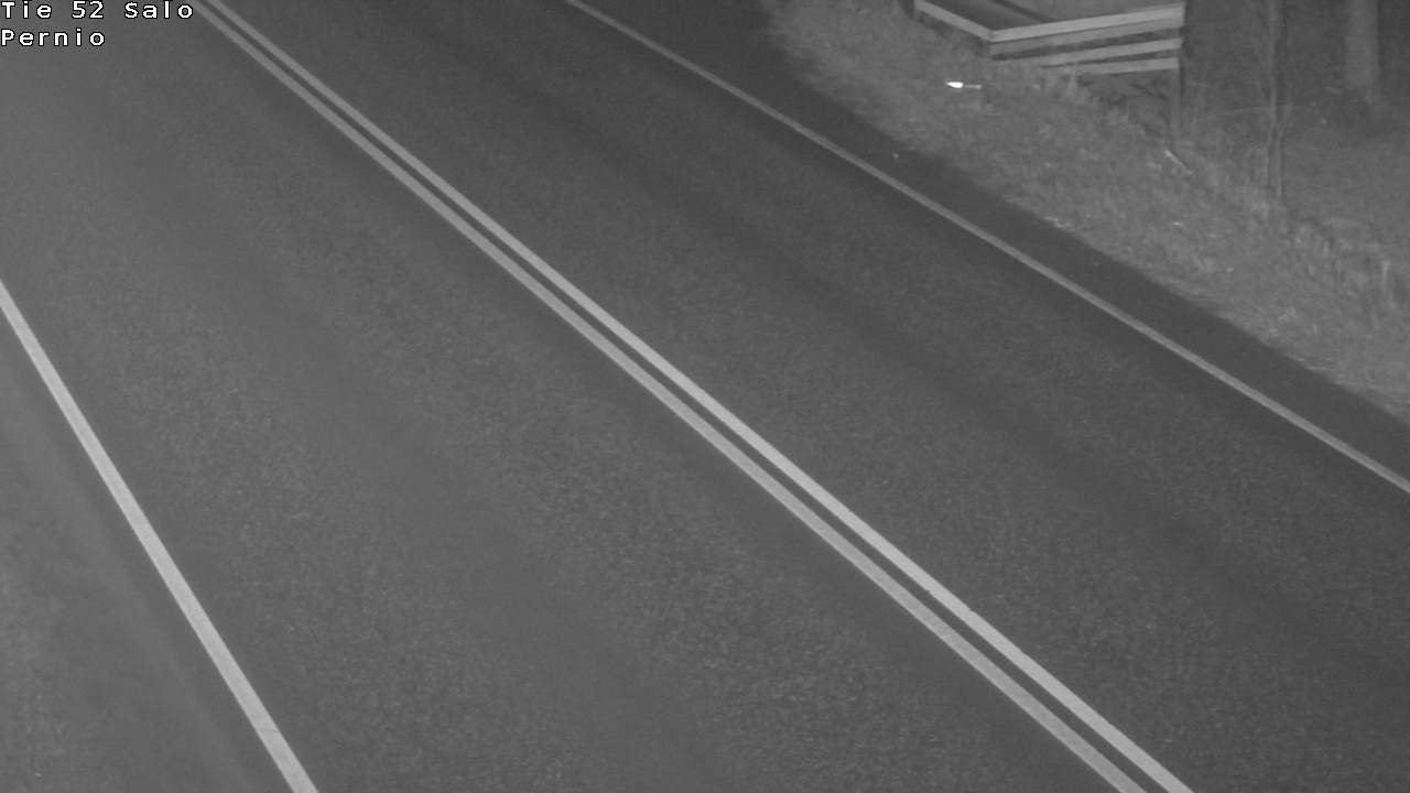 Kelikamerat Kuva Tie 52 Salo, Perniö, Salo, Varsinais-Suomi