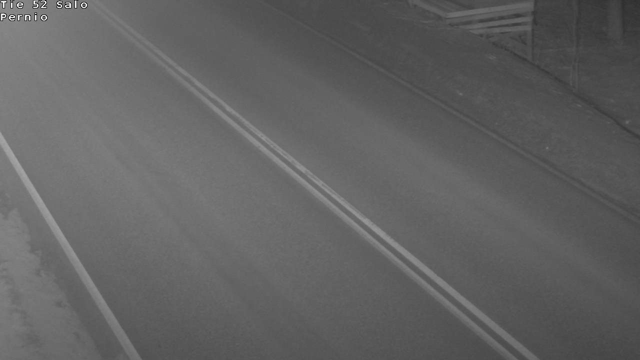 Kelikamerat Kuva Tie 52 Salo, Perniö, Salo, Varsinais-Suomi