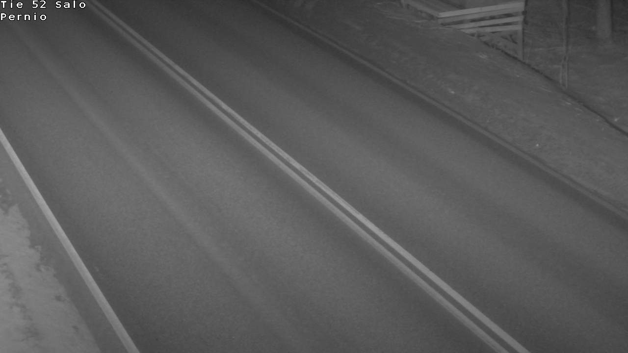 Kelikamerat Kuva Tie 52 Salo, Perniö, Salo, Varsinais-Suomi