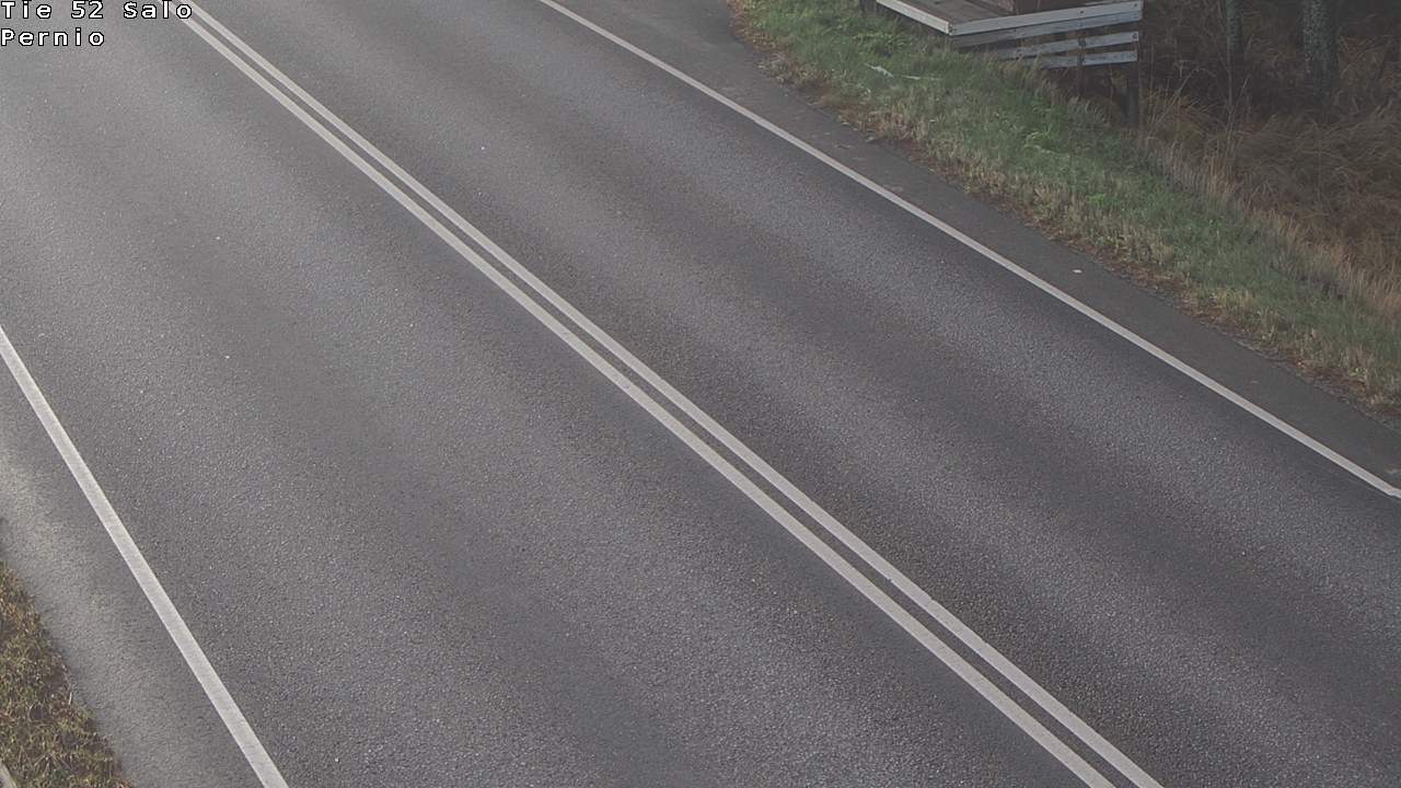 Kelikamerat Kuva Tie 52 Salo, Perniö, Salo, Varsinais-Suomi