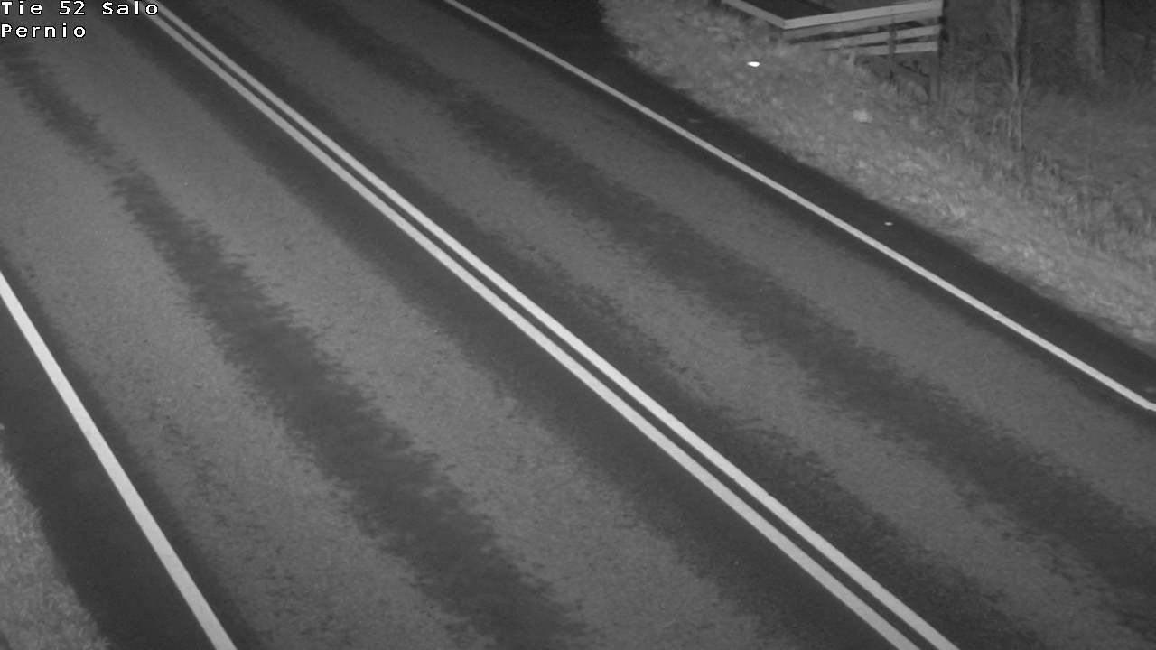 Kelikamerat Kuva Tie 52 Salo, Perniö, Salo, Varsinais-Suomi