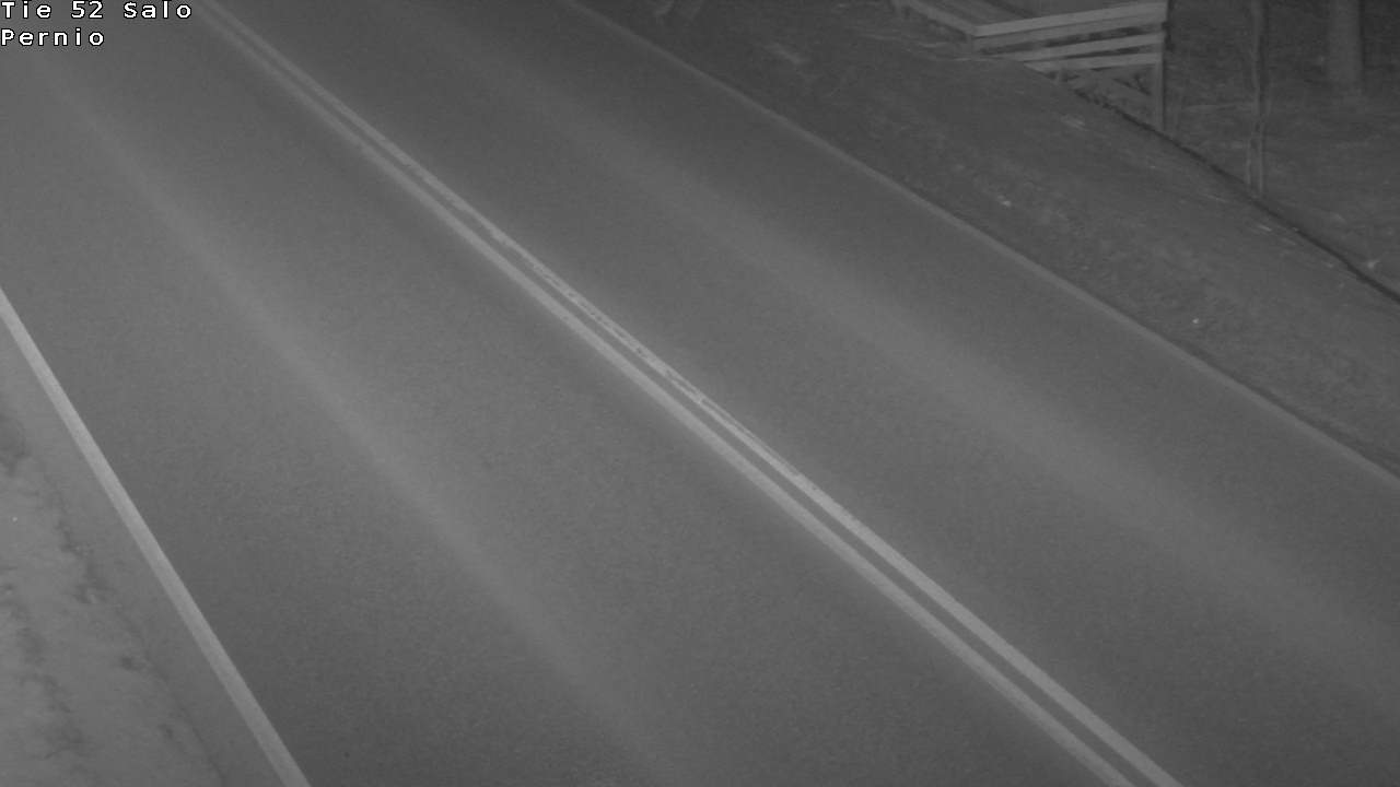 Kelikamerat Kuva Tie 52 Salo, Perniö, Salo, Varsinais-Suomi