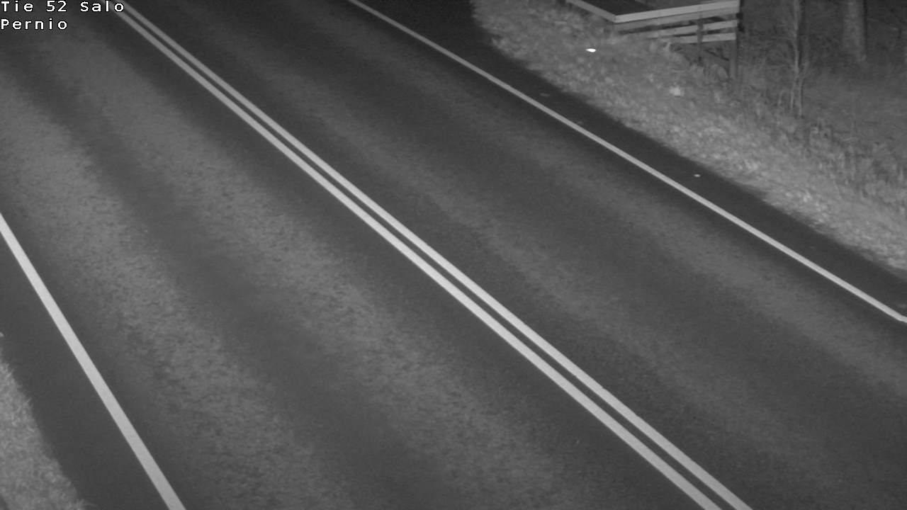 Kelikamerat Kuva Tie 52 Salo, Perniö, Salo, Varsinais-Suomi