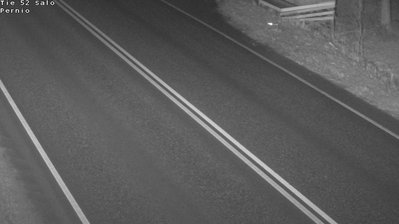 Kelikamerat Kuva Tie 52 Salo, Perniö, Salo, Varsinais-Suomi