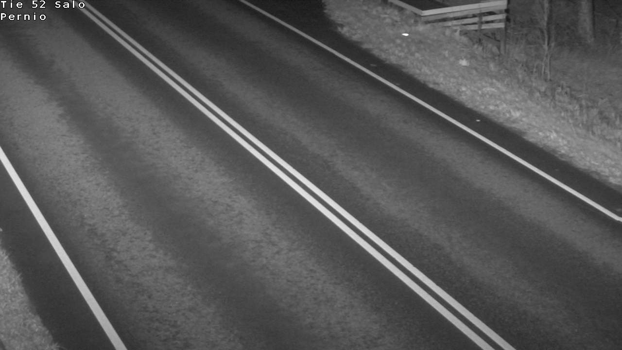 Kelikamerat Kuva Tie 52 Salo, Perniö, Salo, Varsinais-Suomi