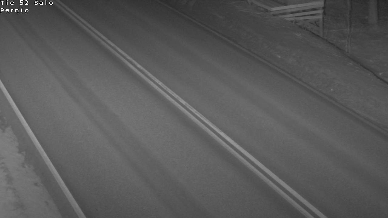 Kelikamerat Kuva Tie 52 Salo, Perniö, Salo, Varsinais-Suomi