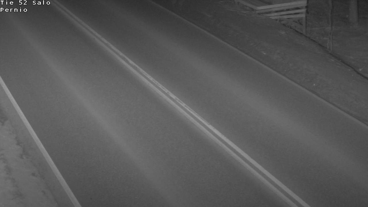 Kelikamerat Kuva Tie 52 Salo, Perniö, Salo, Varsinais-Suomi