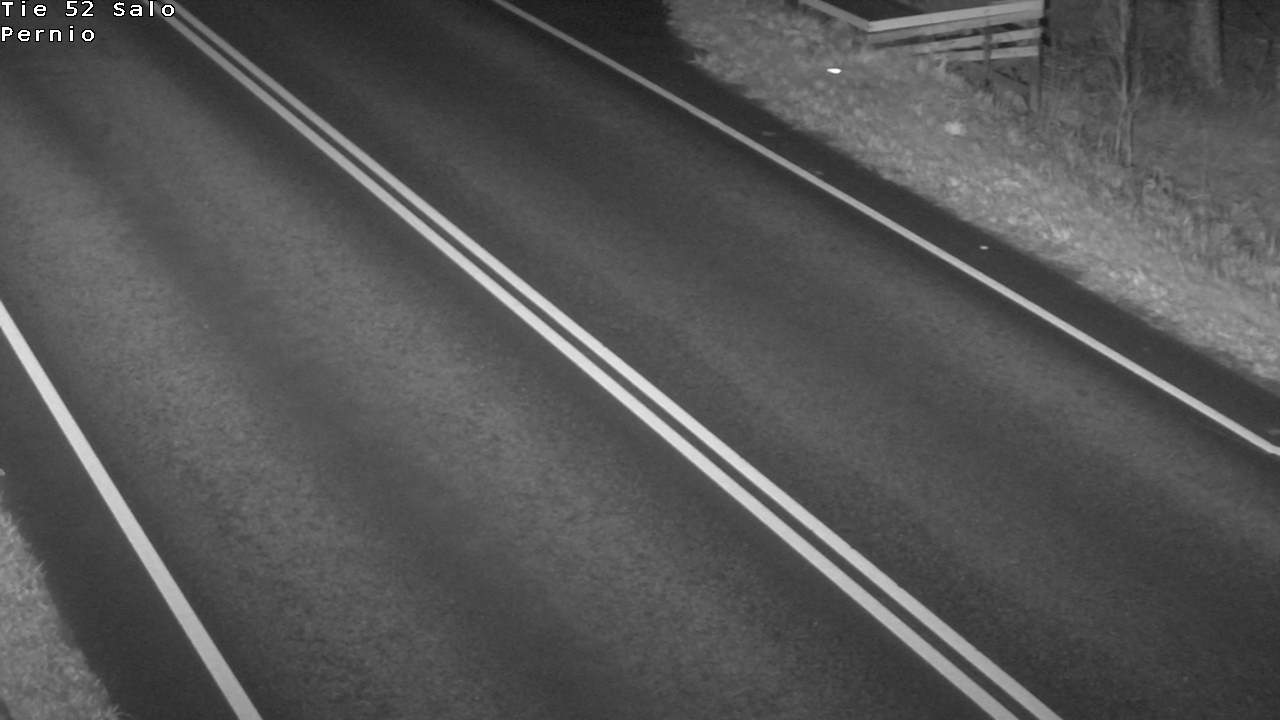 Kelikamerat Kuva Tie 52 Salo, Perniö, Salo, Varsinais-Suomi