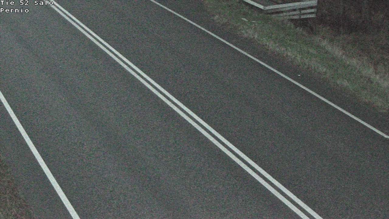 Kelikamerat Kuva Tie 52 Salo, Perniö, Salo, Varsinais-Suomi