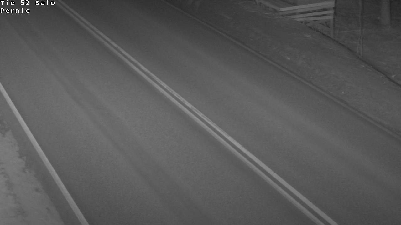 Kelikamerat Kuva Tie 52 Salo, Perniö, Salo, Varsinais-Suomi