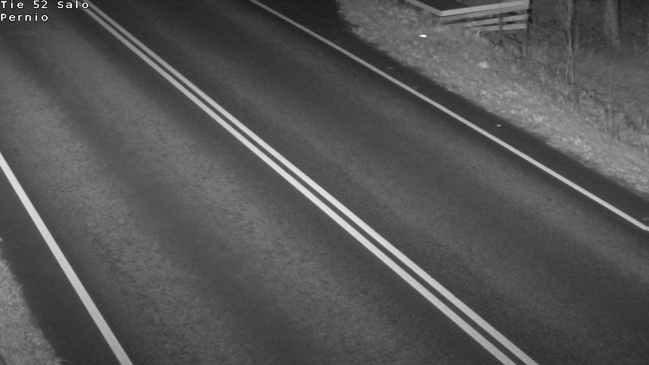 Kelikamerat Kuva Tie 52 Salo, Perniö, Salo, Varsinais-Suomi